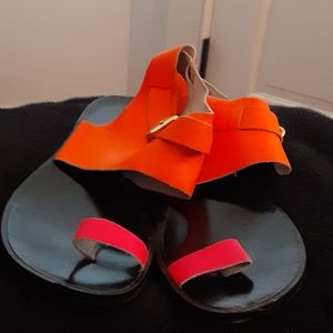 Sandles Pierre Hardy